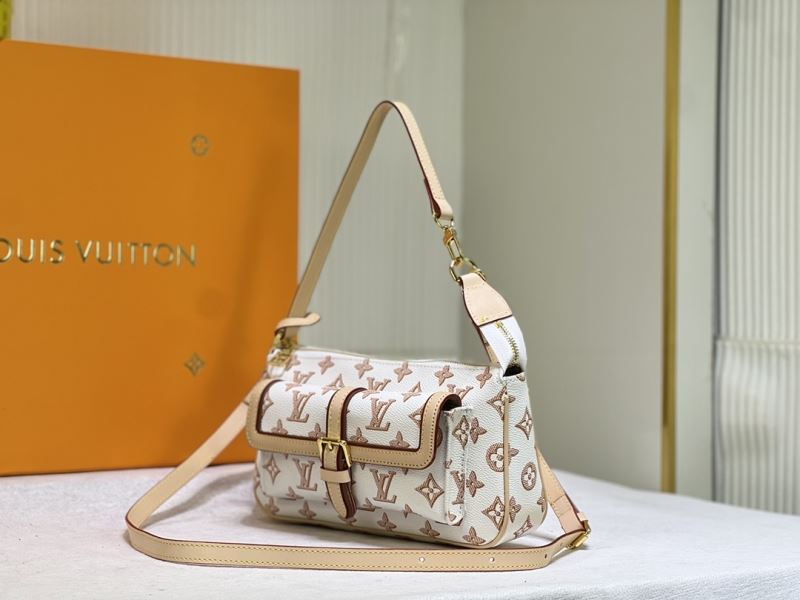 LV Satchel bags